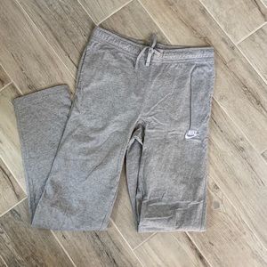 Nike joggers